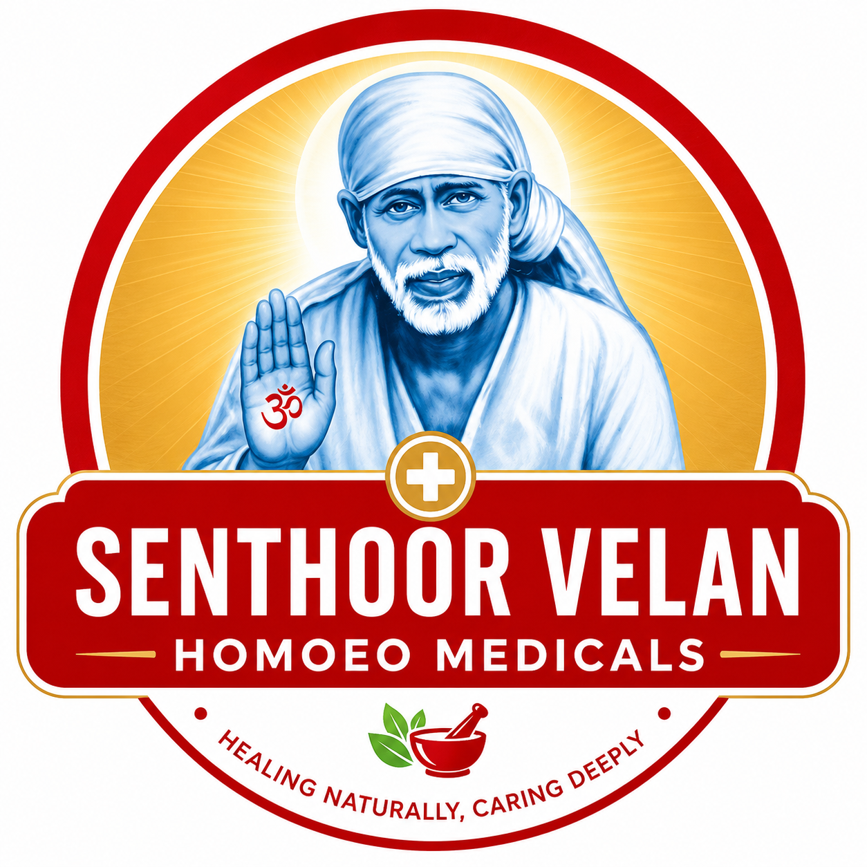 Senthoor Velan Homoeo Medicals